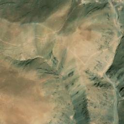 Satellite imagery of Taygh-e Rōbazōrān, AF