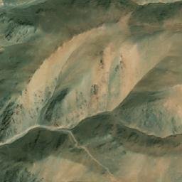 Satellite imagery of Taygh-e Rōbazōrān, AF