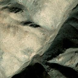 Satellite imagery of Taygh-e Siyāh Khulah, AF