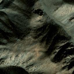 Satellite imagery of Taygh-e Siyāh Khulah, AF