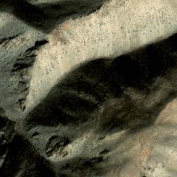 Satellite imagery of Taygh-e Siyāh Khulah, AF