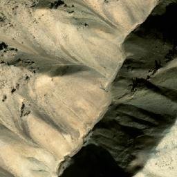 Satellite imagery of Kōh-e Āwak, AF