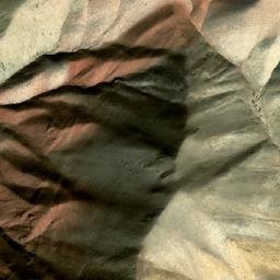 Satellite imagery of Kōh-e Kīchak, AF