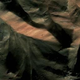 Satellite imagery of Kōh-e Jangjāy, AF