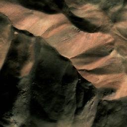 Satellite imagery of Kōh-e Jangjāy, AF