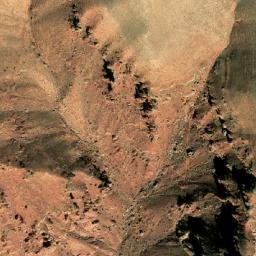 Satellite imagery of Kōh-e Sarsang, AF