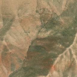 Satellite imagery of Khargasang, AF