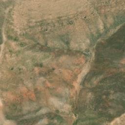 Satellite imagery of Khargasang, AF