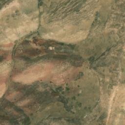 Satellite imagery of Pushtah-ye Sag Murdah, AF