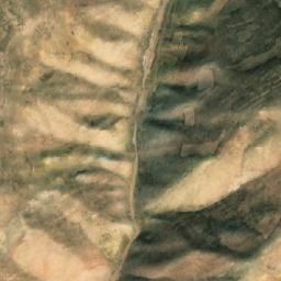 Satellite imagery of Pushtah-ye Sag Murdah, AF