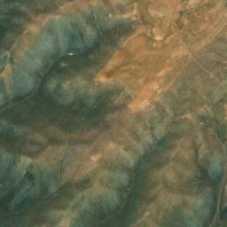 Satellite imagery of Pushtah-ye Sar Sangī Alghūchak, AF