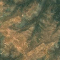 Satellite imagery of Pushtah-ye Sar Sangī Alghūchak, AF