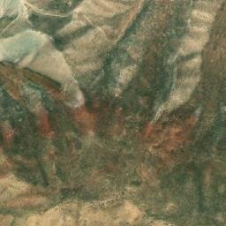 Satellite imagery of Kōh-e Siyāh Chū, AF