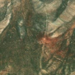 Satellite imagery of Kōh-e Siyāh Chū, AF