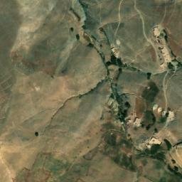 Satellite imagery of Baydnēw, AF