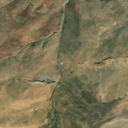 Satellite imagery of Baydnēw, AF