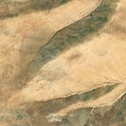 Satellite imagery of Sar-e Zard Sang, AF