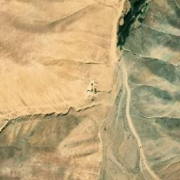 Satellite imagery of Sar-e Zard Sang, AF