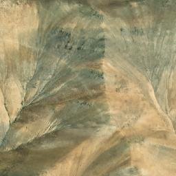 Satellite imagery of Kōh-e Rāst Kamān wa Sar Qōl, AF