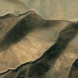 Satellite imagery of Kōh-e Safēd Kaych, AF