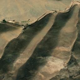 Satellite imagery of Kōh-e Safēd Kaych, AF