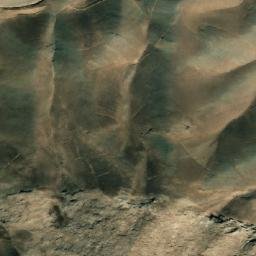 Satellite imagery of Kōh-e Safēd Kaych, AF