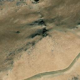 Satellite imagery of Kōh-e Qafcharak, AF