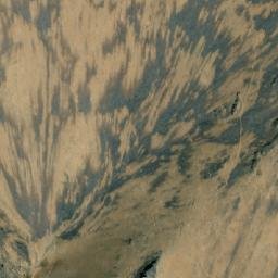 Satellite imagery of Kōh-e Khār, AF