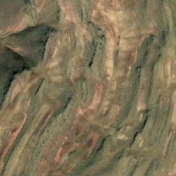 Satellite imagery of Gīrō, AF