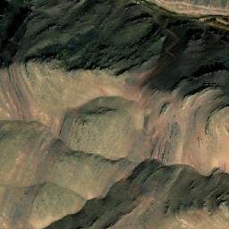 Satellite imagery of Gīrō, AF