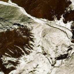 Satellite imagery of Dāmān-e Bēkah, AF