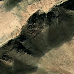 Satellite imagery of Baduṟō Sūrkhay, AF