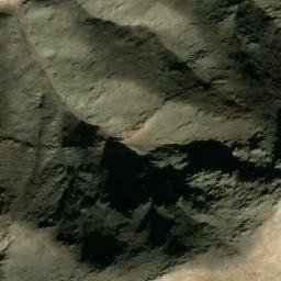 Satellite imagery of Biland Qāsh, AF