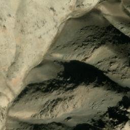 Satellite imagery of Biland Qāsh, AF