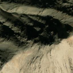 Satellite imagery of Kêrah Pandah, AF