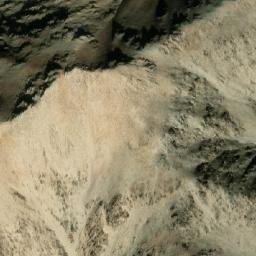 Satellite imagery of Kêrah Pandah, AF