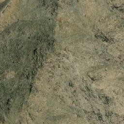 Satellite imagery of Srē, AF