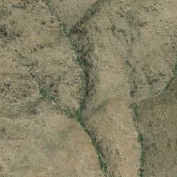 Satellite imagery of Srē, AF