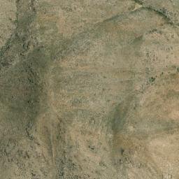 Satellite imagery of Srē, AF