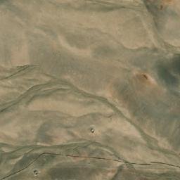 Satellite imagery of Srah Ghunḏêy, AF