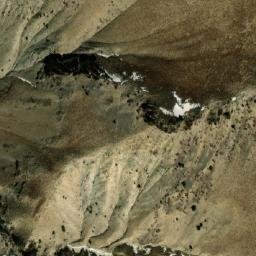 Satellite imagery of Kurkī Ḏanḏ, AF