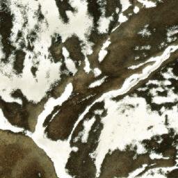 Satellite imagery of Kurkī Ḏanḏ, AF