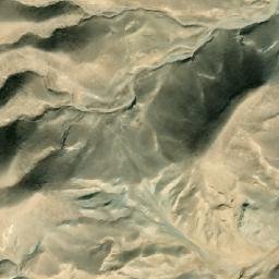Satellite imagery of Spīn Rāghêh, AF