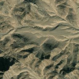 Satellite imagery of Sam Ghās̲h̲ē, AF