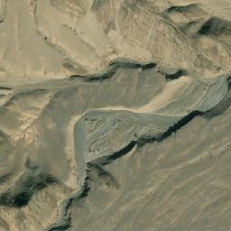 Satellite imagery of Sam Ghās̲h̲ē, AF