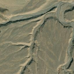 Satellite imagery of Sam Ghās̲h̲ē, AF