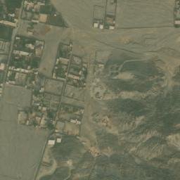 Satellite imagery of Kṟapay, AF