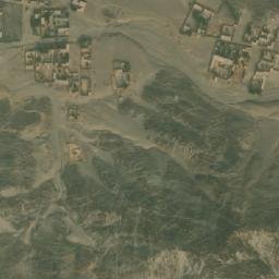 Satellite imagery of Kṟapay, AF