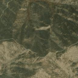 Satellite imagery of Tōr Ghūnḏ, AF