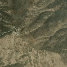 Satellite imagery of Tōr Ghūnḏ, AF